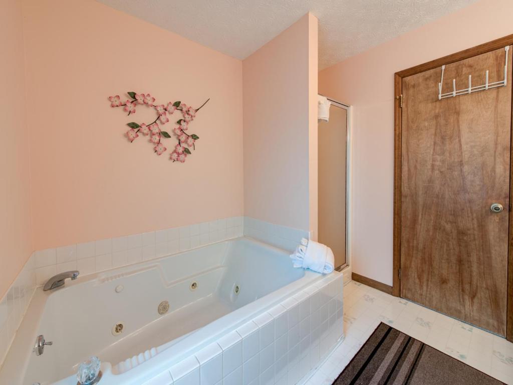 Ferienhaus Above And Beyond Gatlinburg